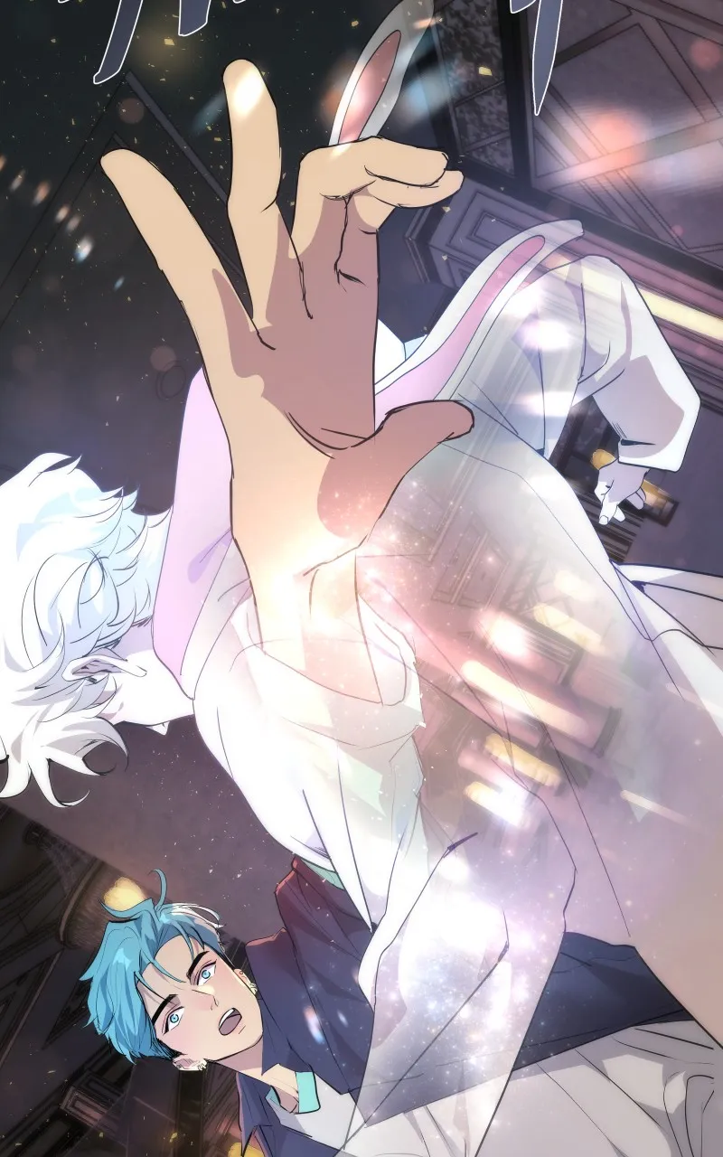 Death: Rescheduled Chapter 78 page 21 - 