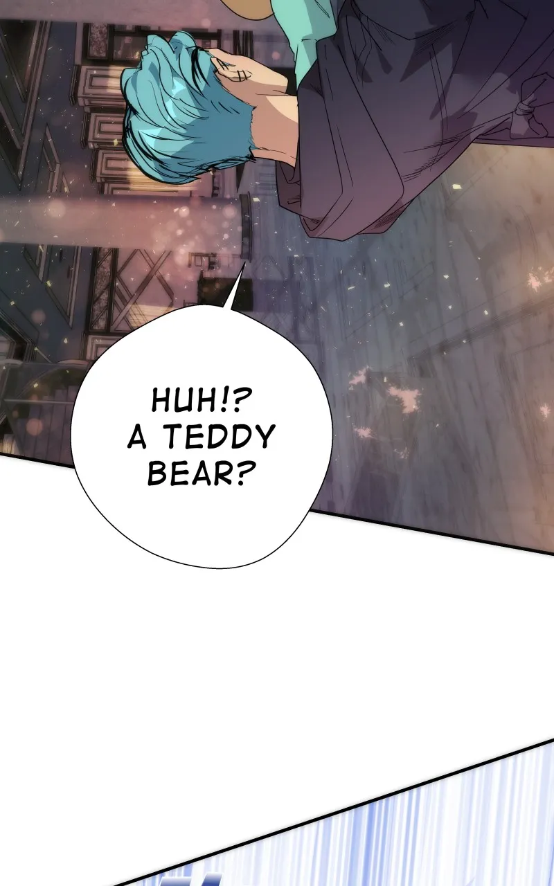 Death: Rescheduled Chapter 78 page 28 - 