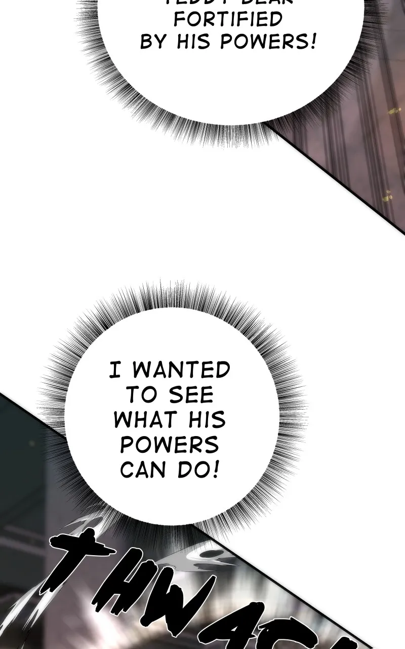 Death: Rescheduled Chapter 78 page 33 - 