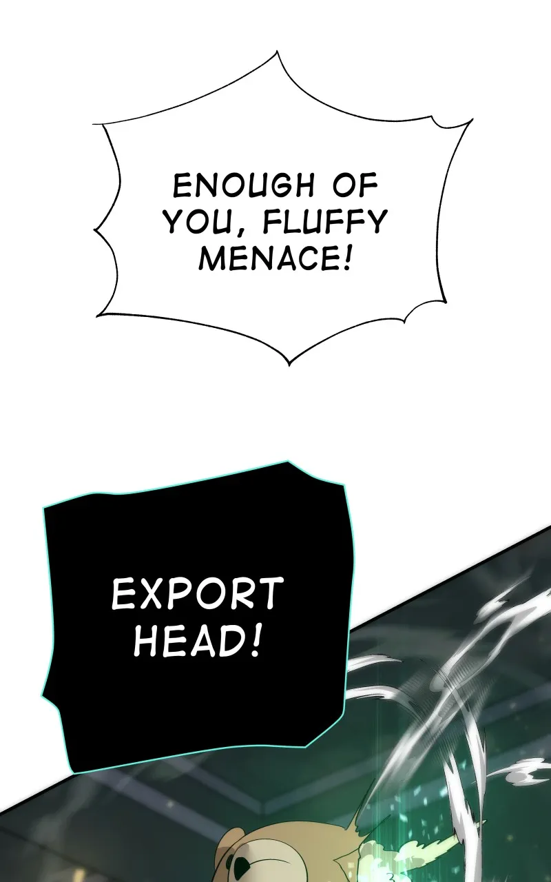 Death: Rescheduled Chapter 78 page 35 - 