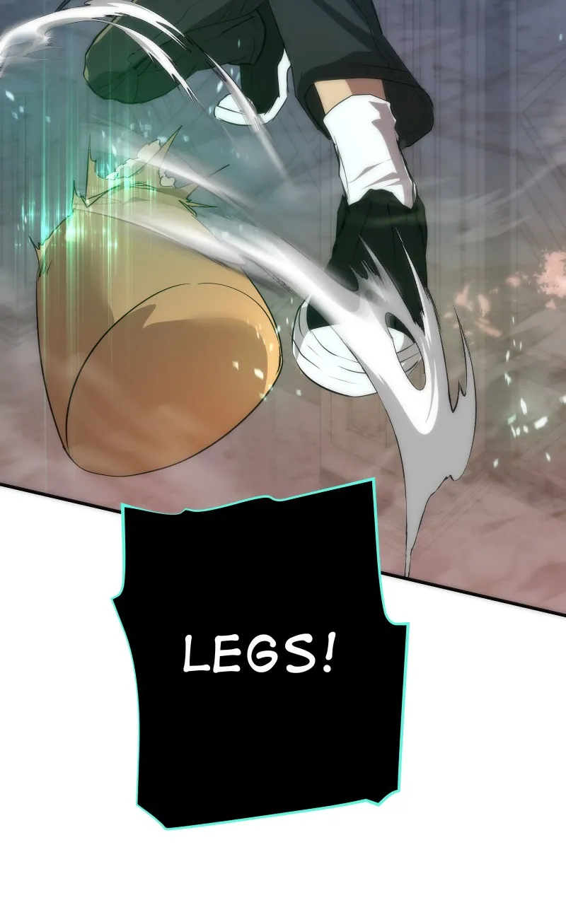 Death: Rescheduled Chapter 78 page 37 - 