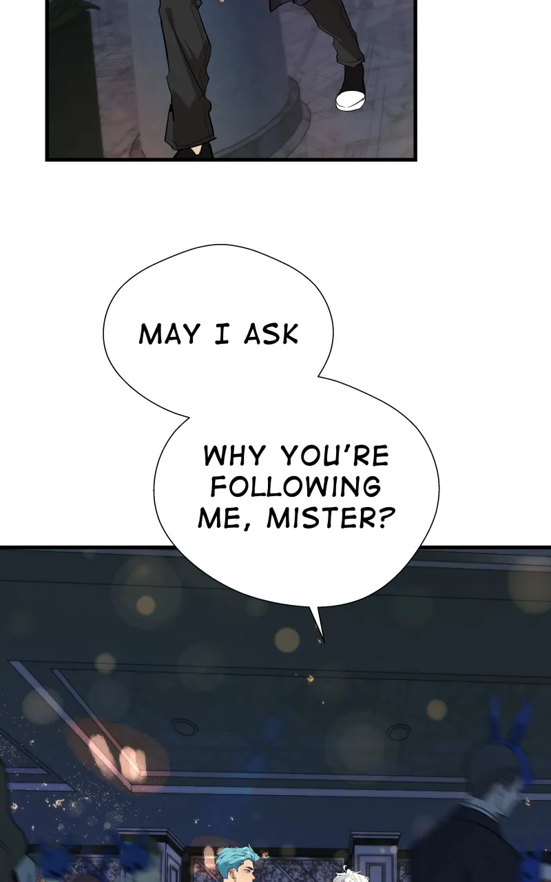 Death: Rescheduled Chapter 78 page 5 - 