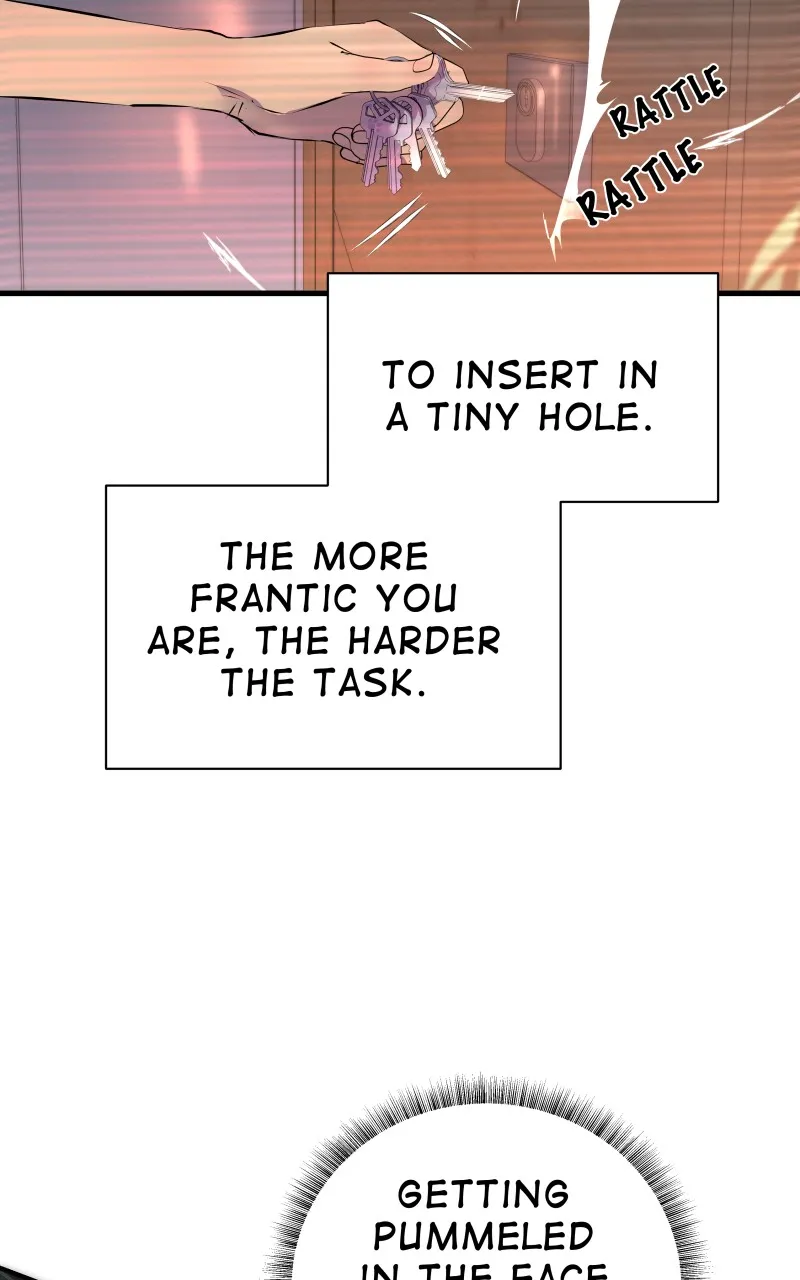 Death: Rescheduled Chapter 78 page 42 - 