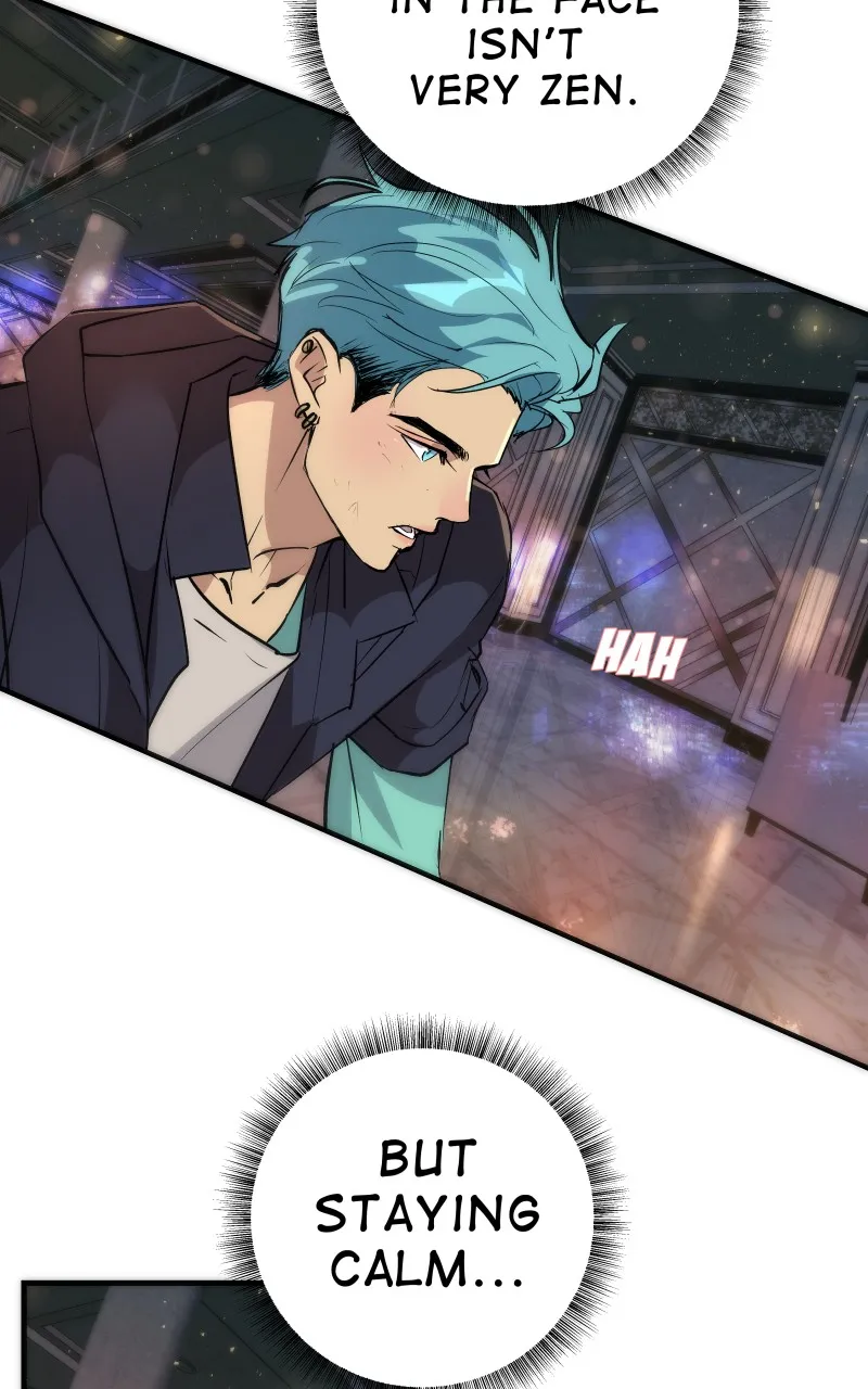 Death: Rescheduled Chapter 78 page 43 - 