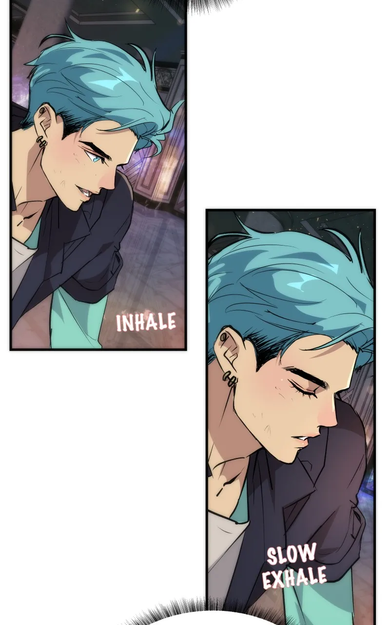 Death: Rescheduled Chapter 78 page 44 - 