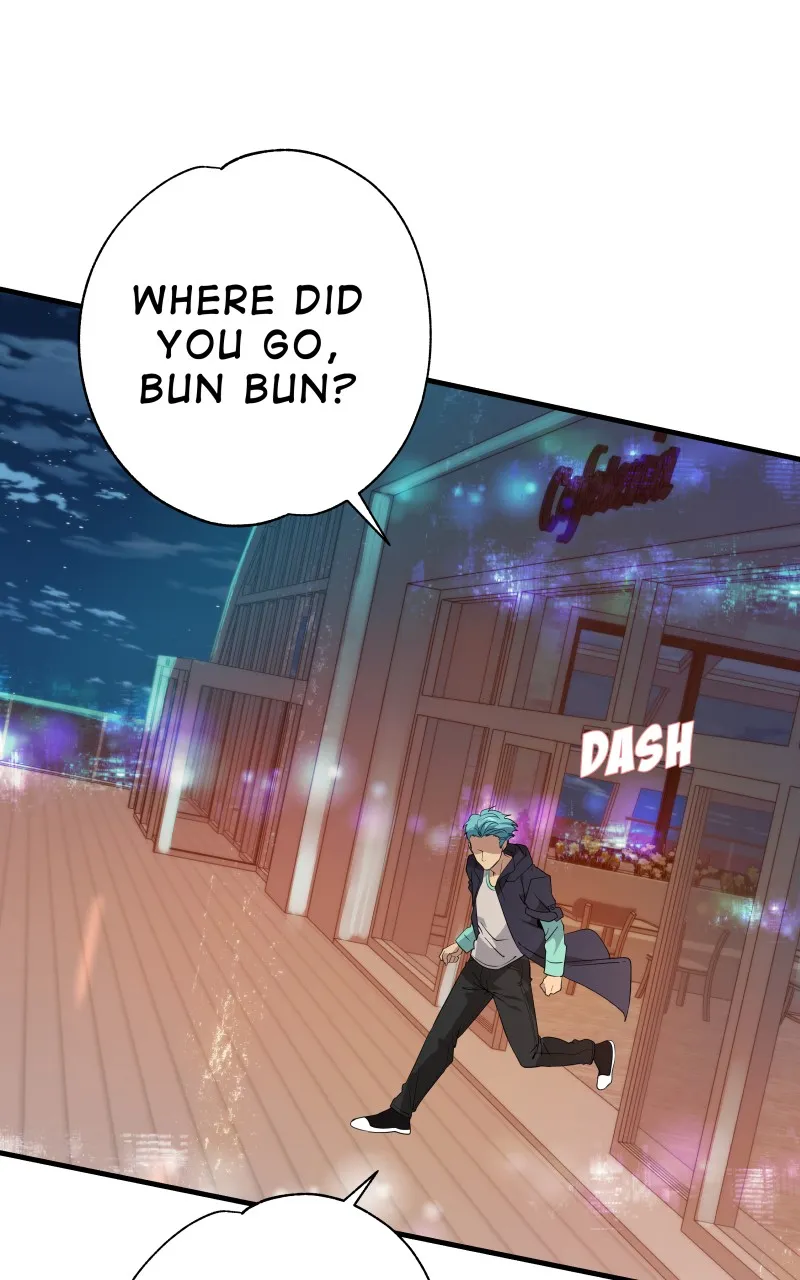 Death: Rescheduled Chapter 78 page 46 - 