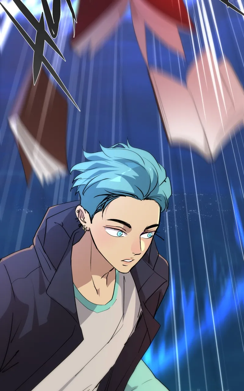 Death: Rescheduled Chapter 78 page 49 - 