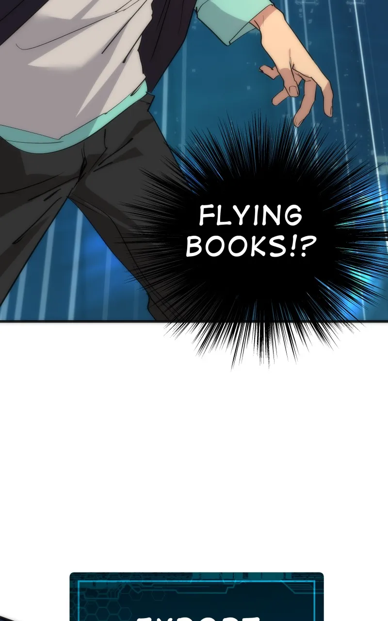 Death: Rescheduled Chapter 78 page 50 - 