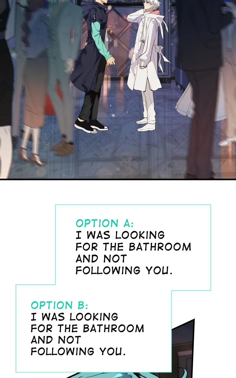 Death: Rescheduled Chapter 78 page 6 - 