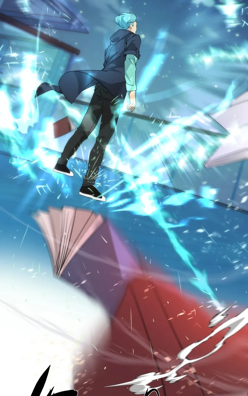 Death: Rescheduled Chapter 78 page 52 - 