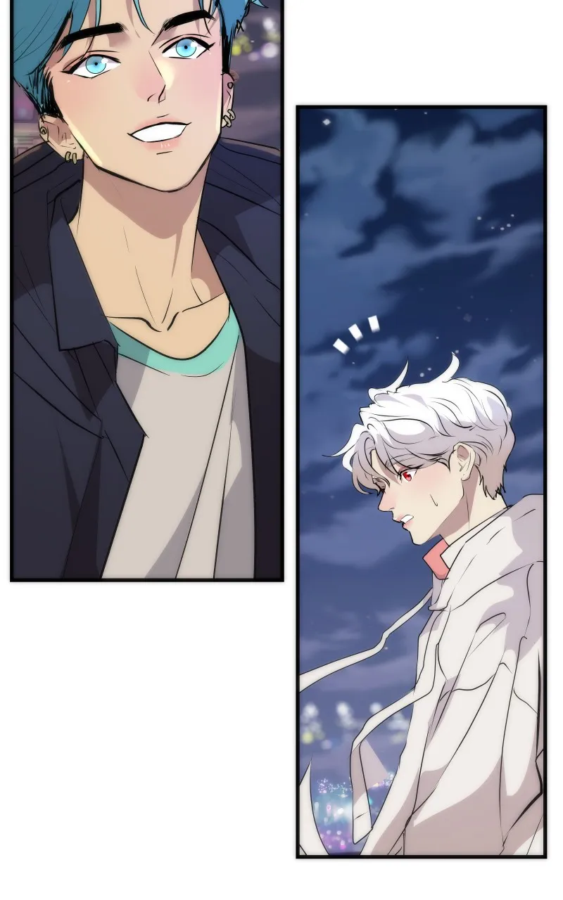 Death: Rescheduled Chapter 78 page 57 - 