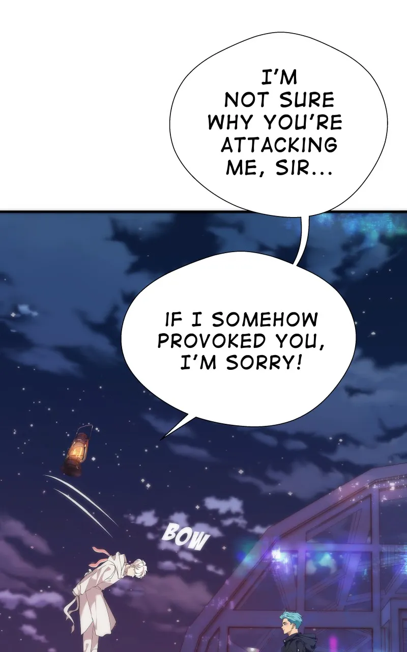 Death: Rescheduled Chapter 78 page 58 - 