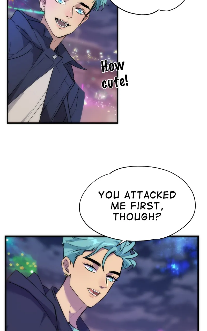 Death: Rescheduled Chapter 78 page 60 - 