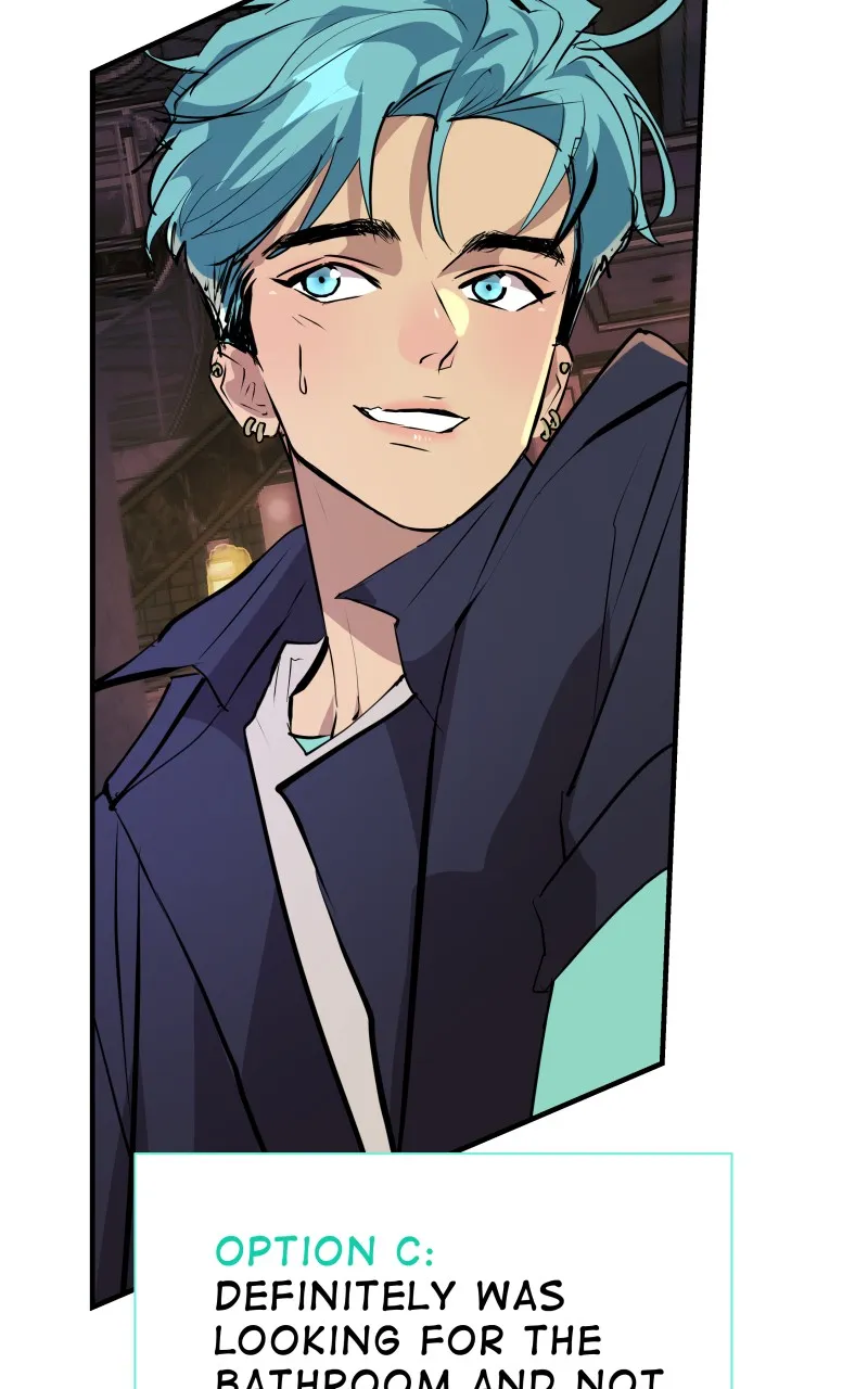 Death: Rescheduled Chapter 78 page 7 - 