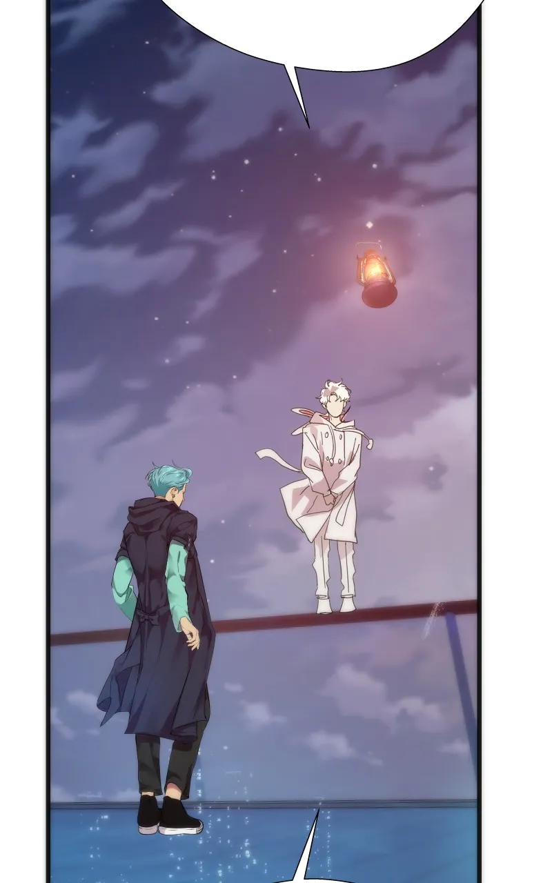 Death: Rescheduled Chapter 78 page 62 - 