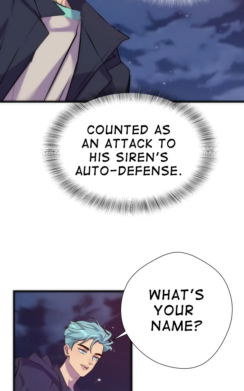 Death: Rescheduled Chapter 78 page 64 - 