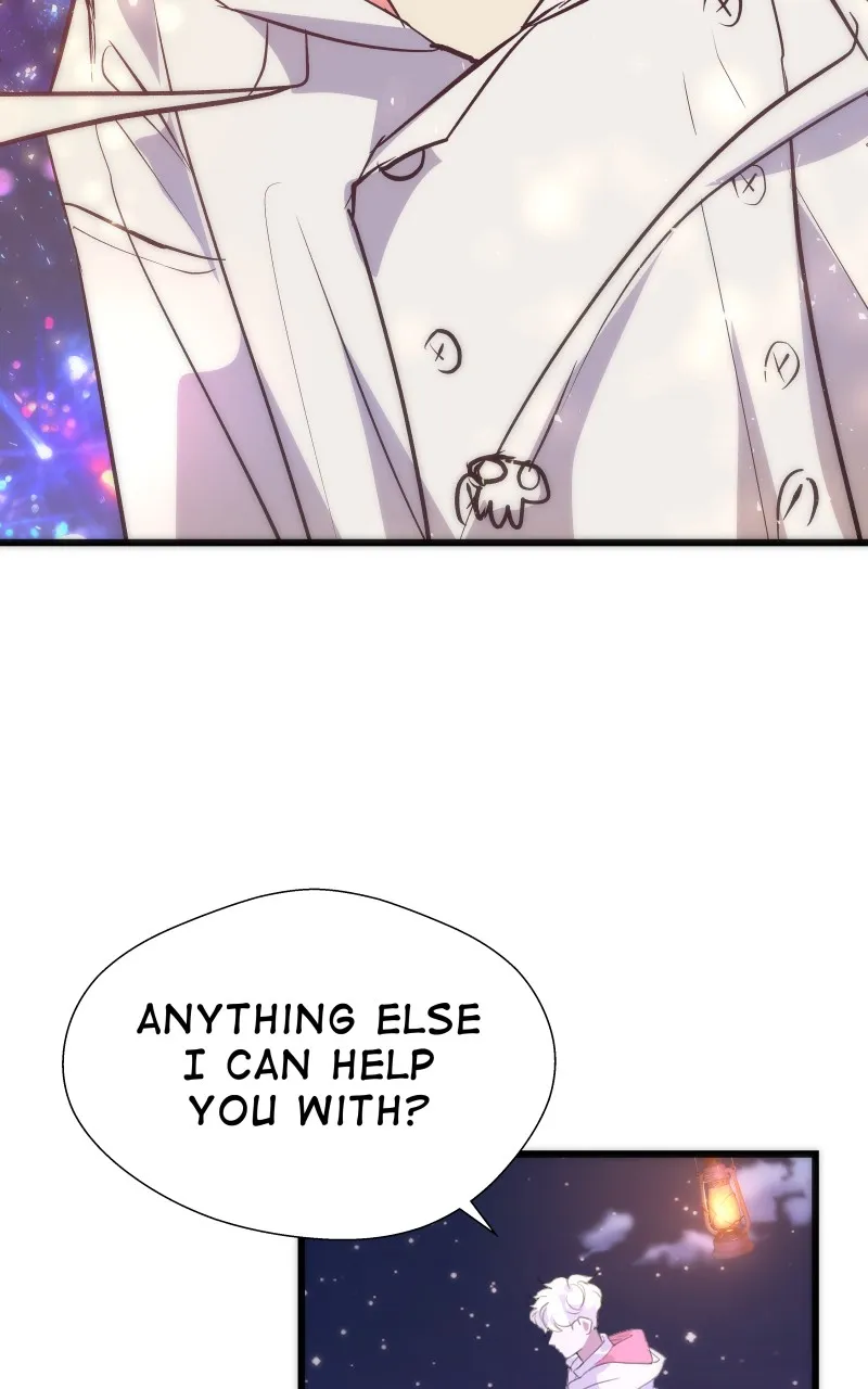 Death: Rescheduled Chapter 78 page 67 - 