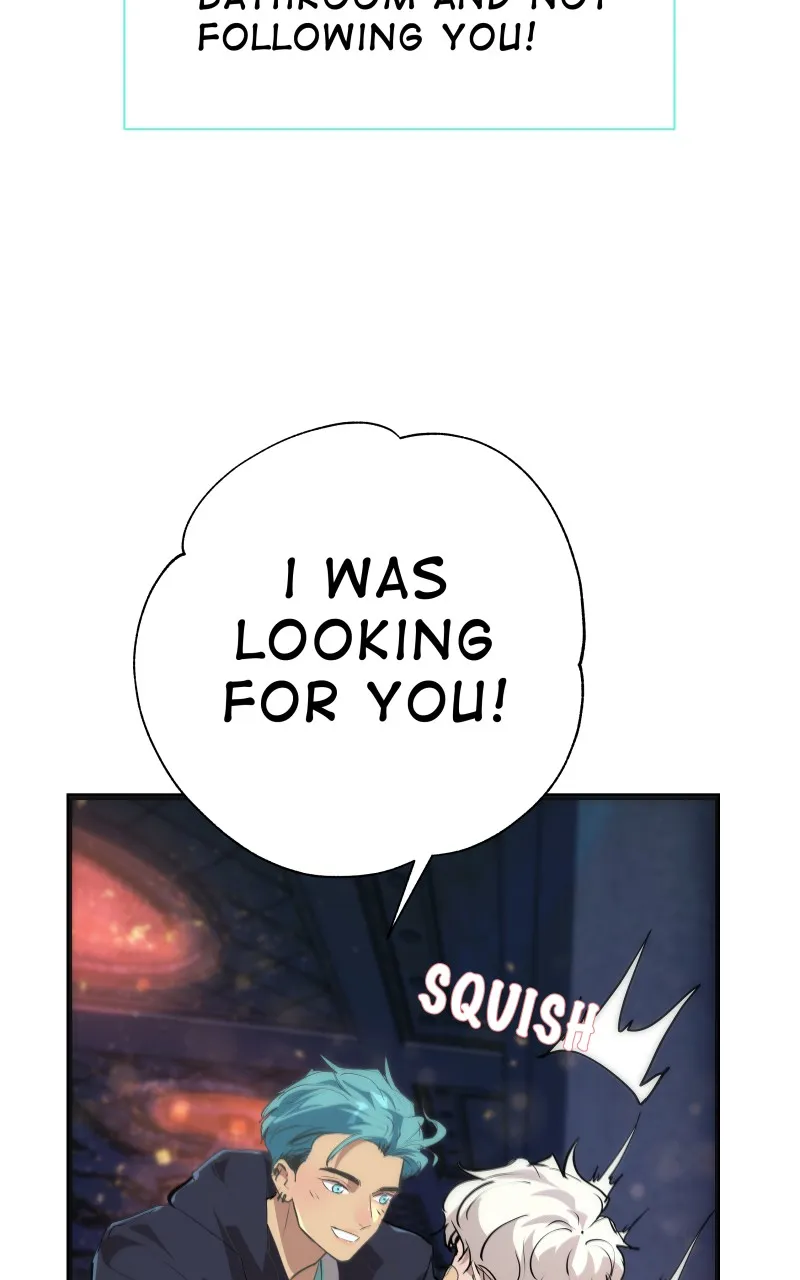 Death: Rescheduled Chapter 78 page 8 - 