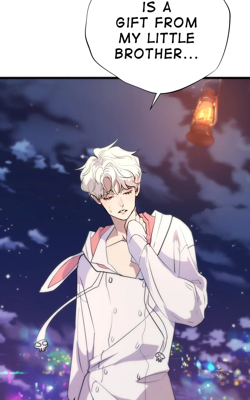 Death: Rescheduled Chapter 78 page 71 - 