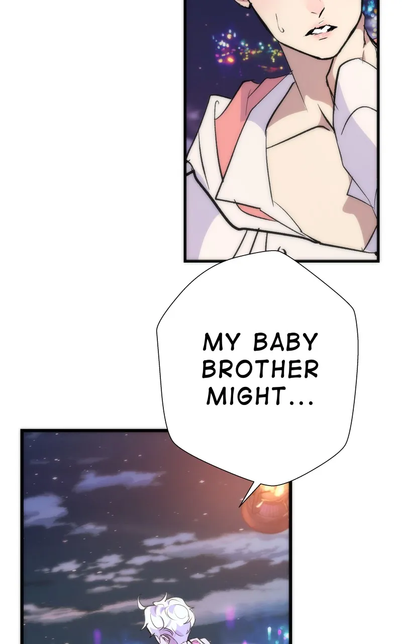 Death: Rescheduled Chapter 78 page 73 - 