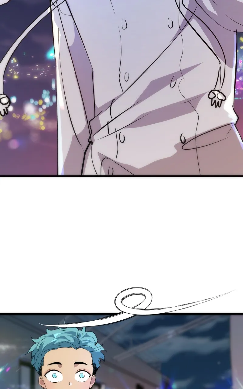 Death: Rescheduled Chapter 78 page 76 - 