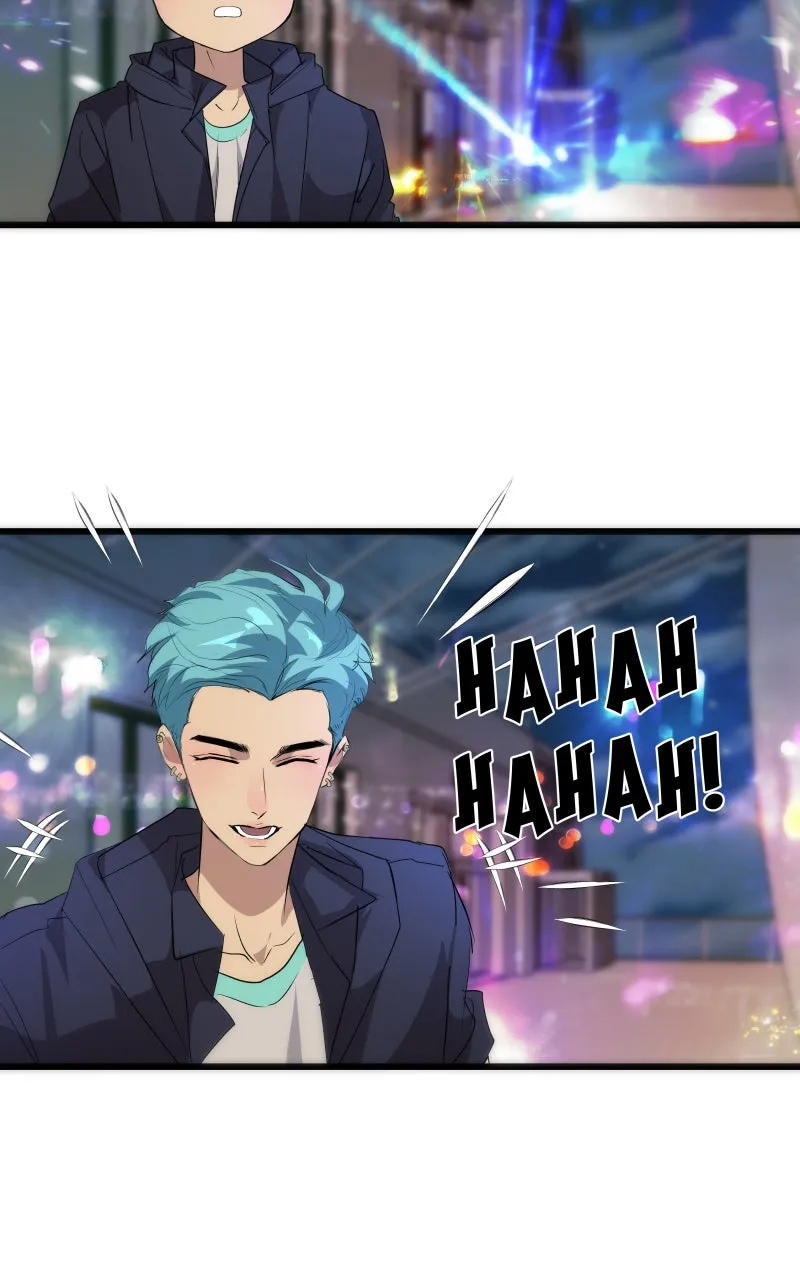 Death: Rescheduled Chapter 78 page 77 - 