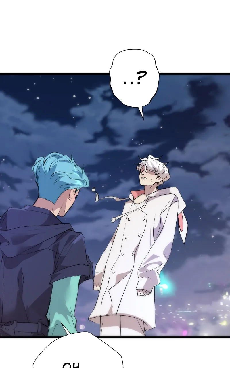 Death: Rescheduled Chapter 78 page 78 - 