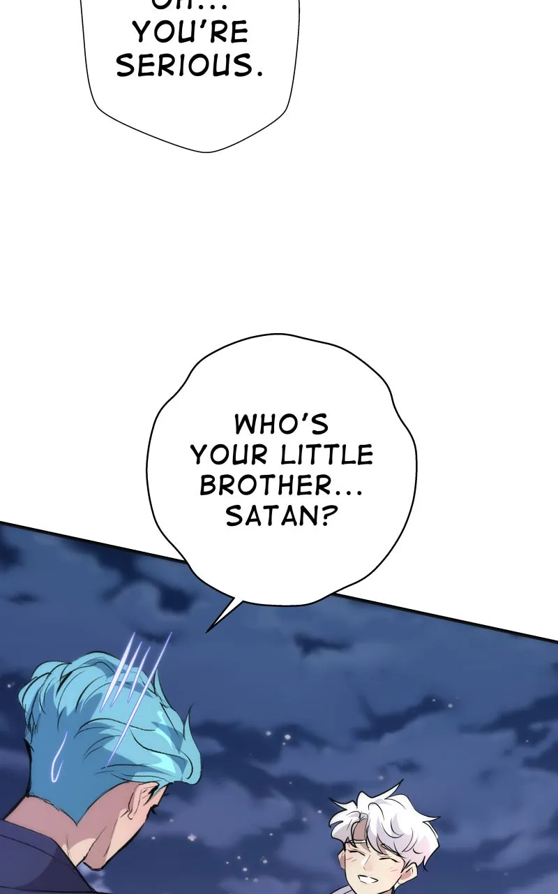 Death: Rescheduled Chapter 78 page 79 - 