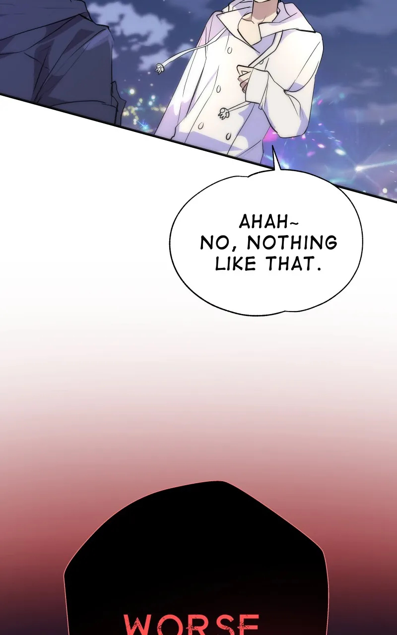 Death: Rescheduled Chapter 78 page 80 - 