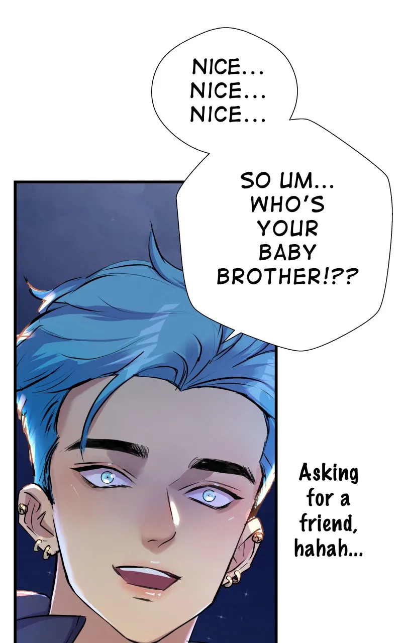 Death: Rescheduled Chapter 78 page 83 - 