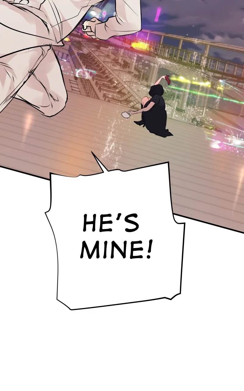 Death: Rescheduled Chapter 78 page 90 - 