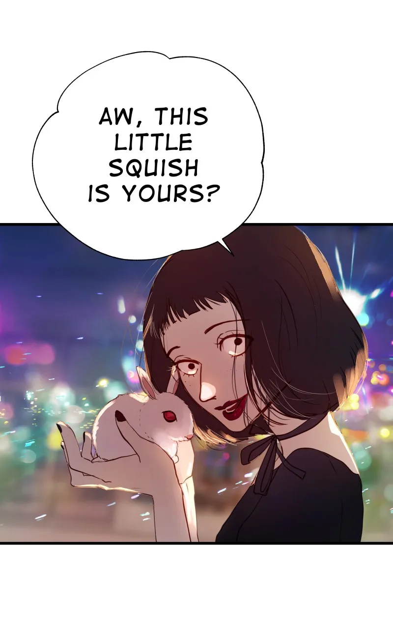 Death: Rescheduled Chapter 78 page 91 - 