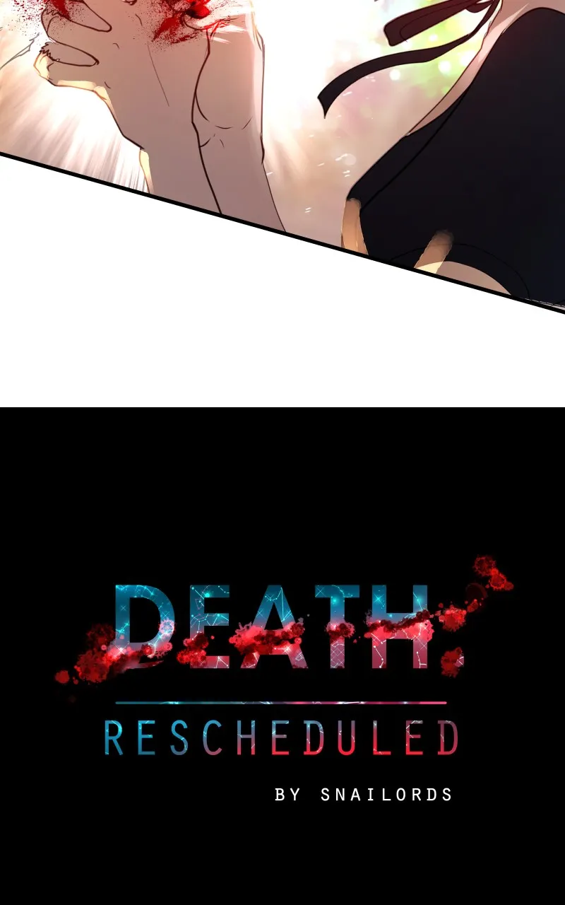Death: Rescheduled Chapter 78 page 93 - 