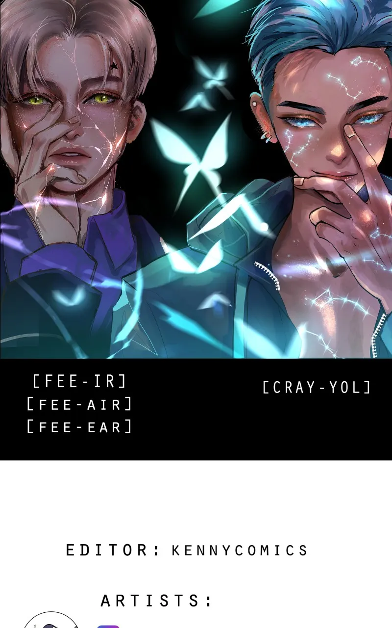 Death: Rescheduled Chapter 78 page 95 - 