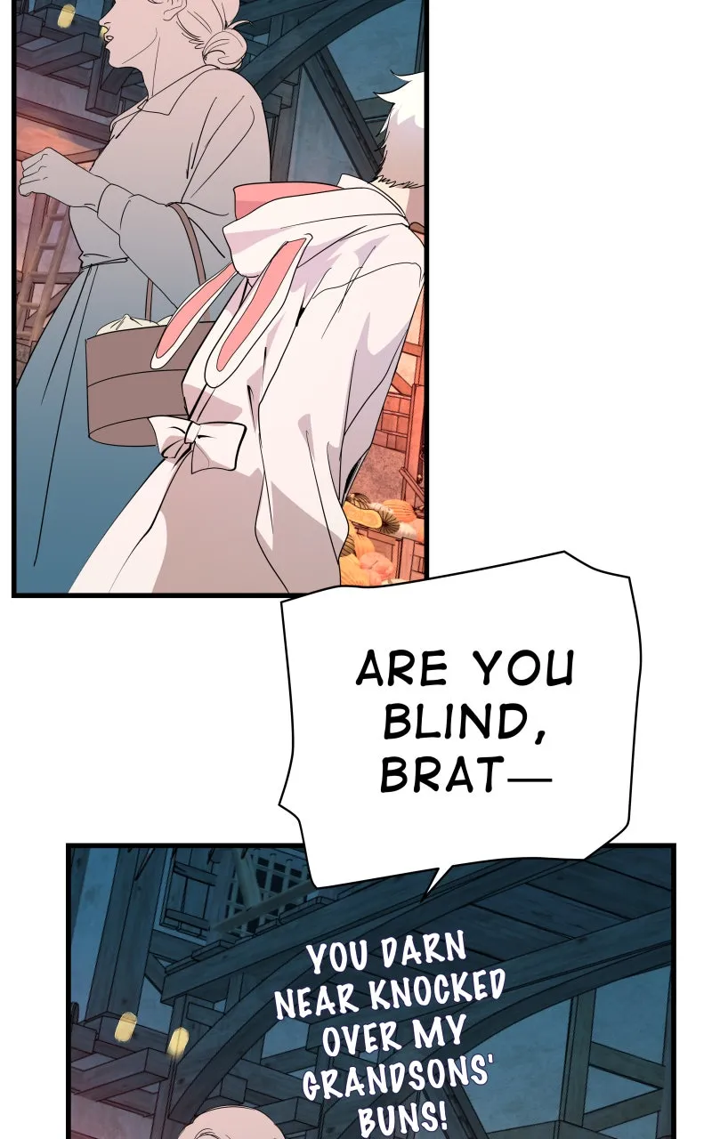 Death: Rescheduled Chapter 79 page 15 - 