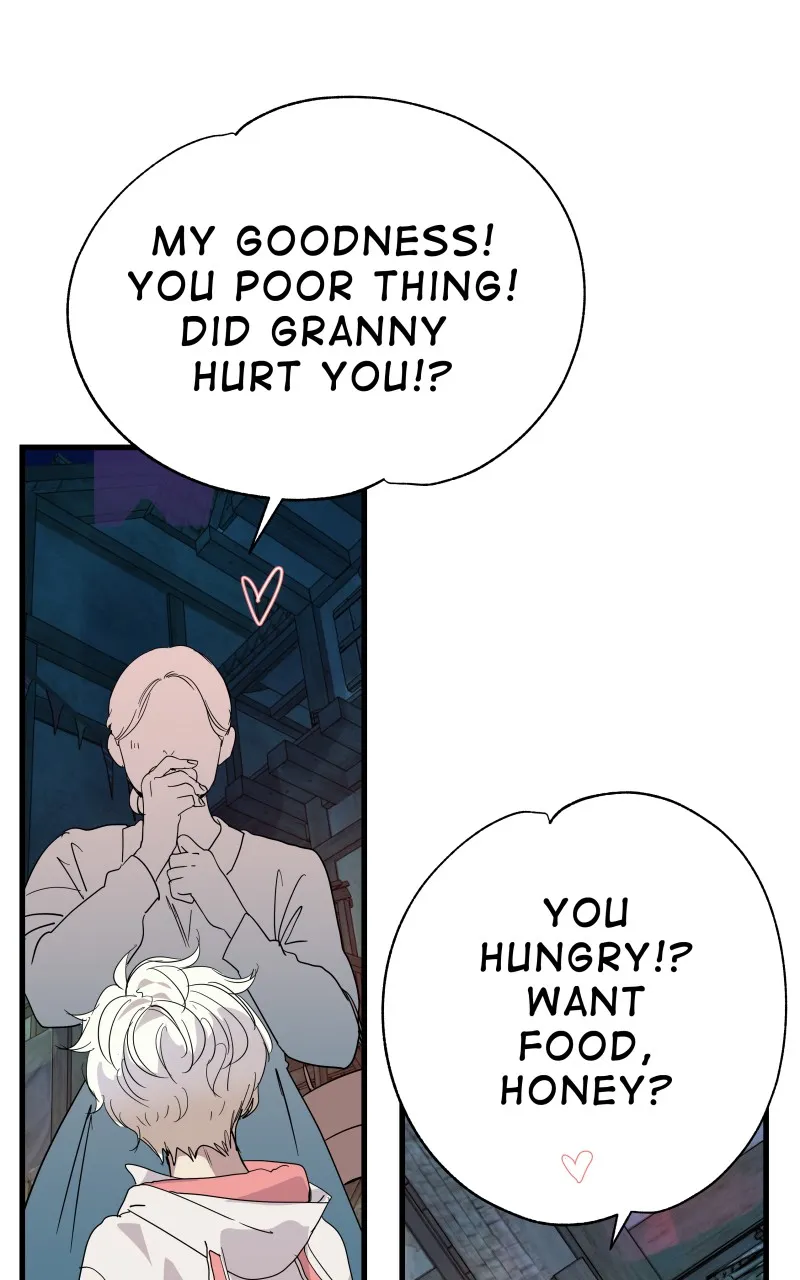 Death: Rescheduled Chapter 79 page 20 - 