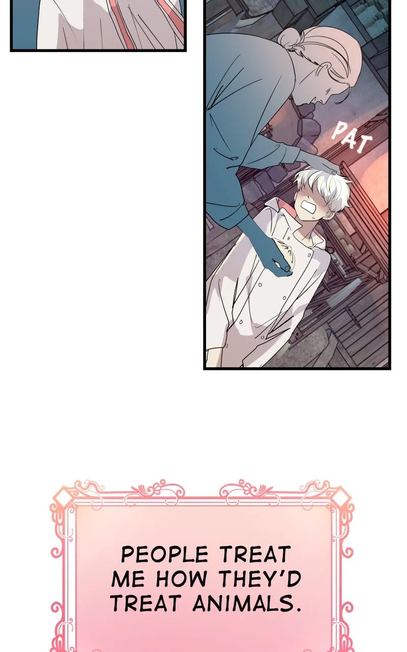 Death: Rescheduled Chapter 79 page 21 - 