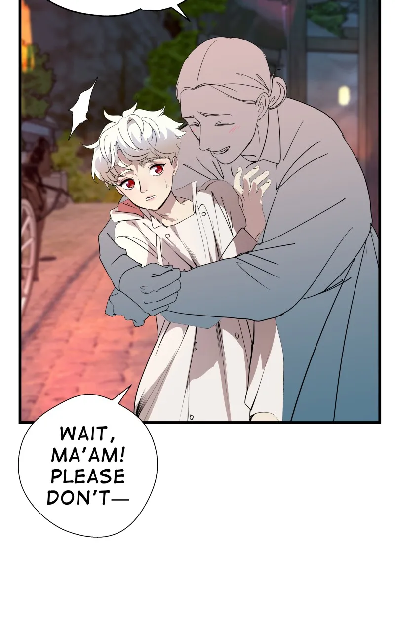 Death: Rescheduled Chapter 79 page 26 - 