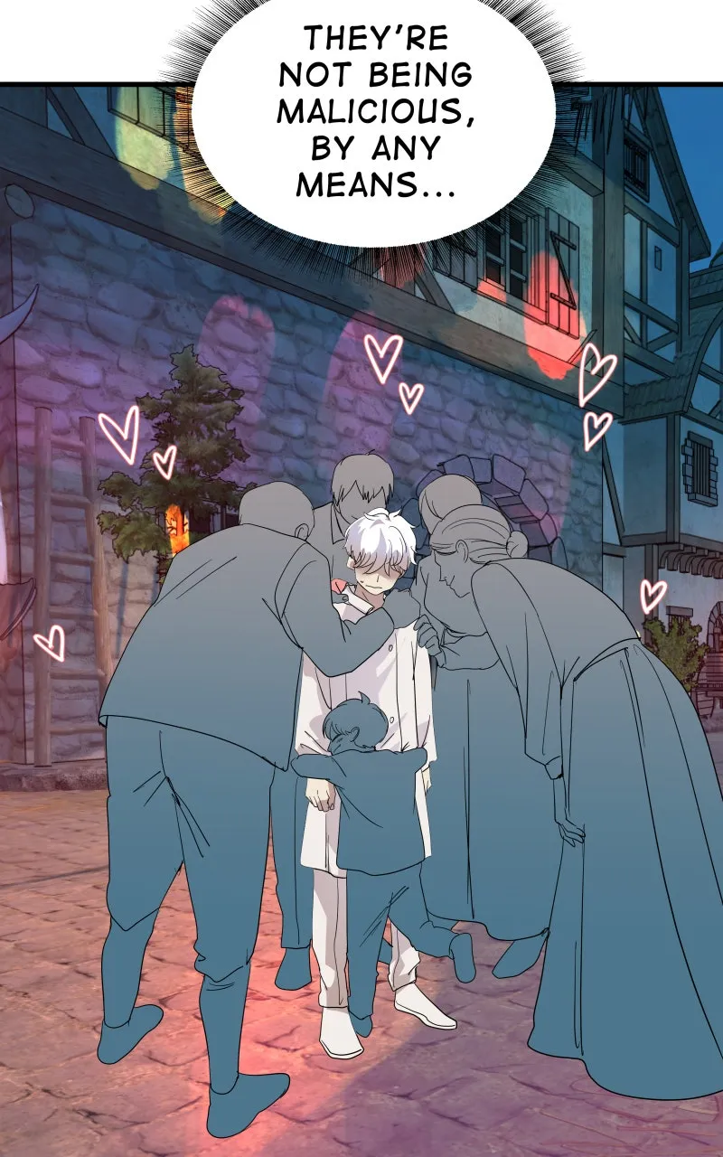 Death: Rescheduled Chapter 79 page 30 - 