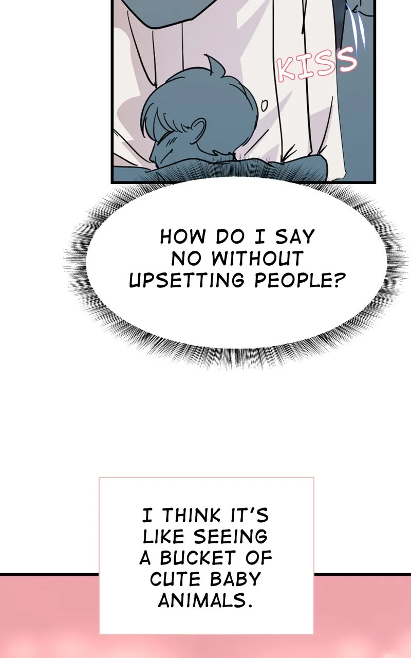 Death: Rescheduled Chapter 79 page 32 - 
