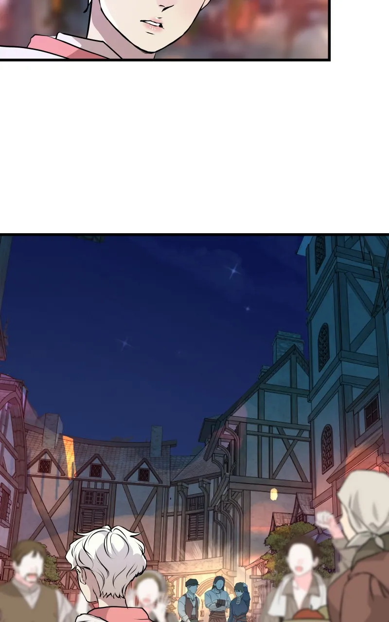 Death: Rescheduled Chapter 79 page 35 - 
