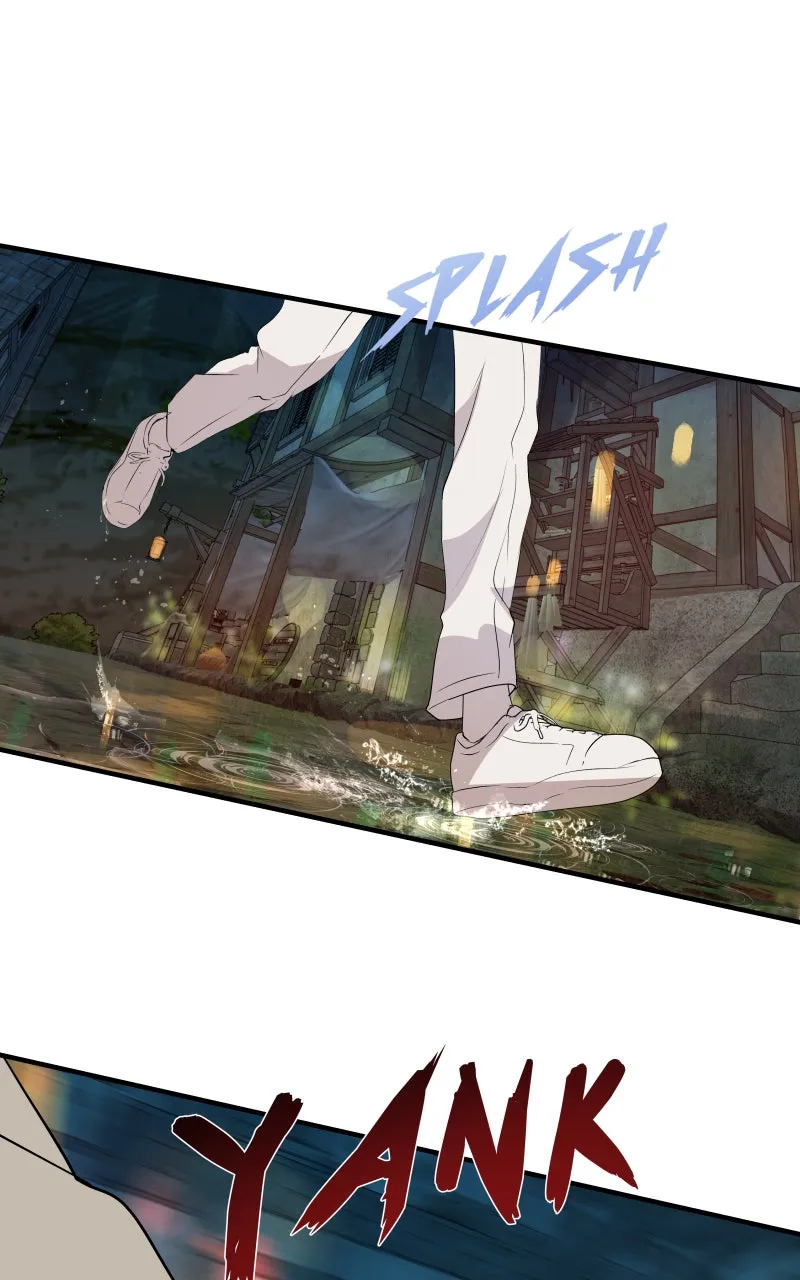 Death: Rescheduled Chapter 79 page 38 - 