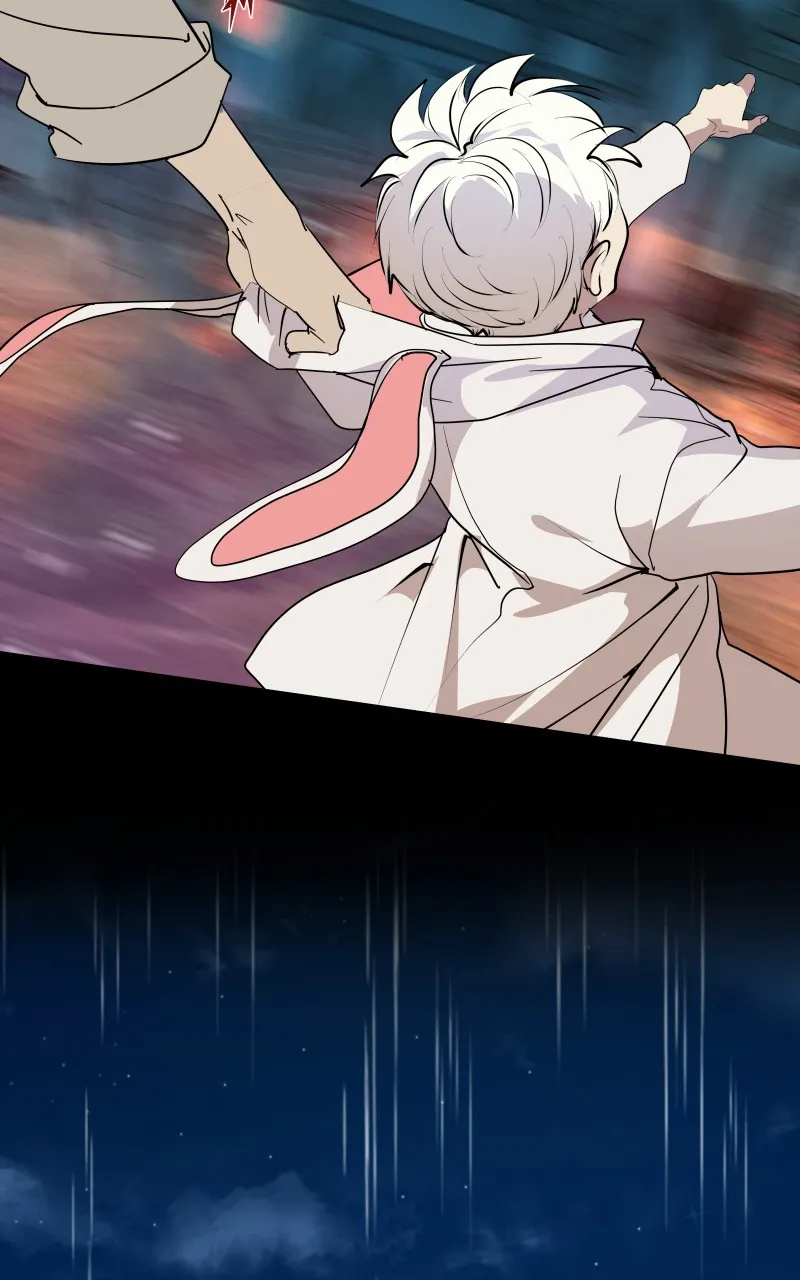 Death: Rescheduled Chapter 79 page 39 - 