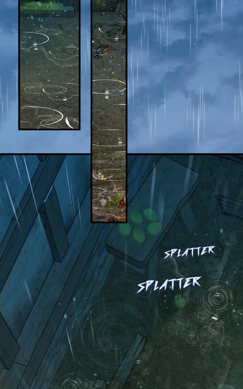Death: Rescheduled Chapter 79 page 41 - 