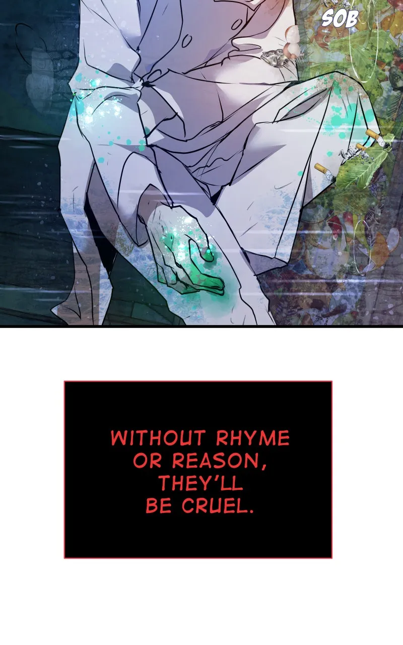 Death: Rescheduled Chapter 79 page 44 - 