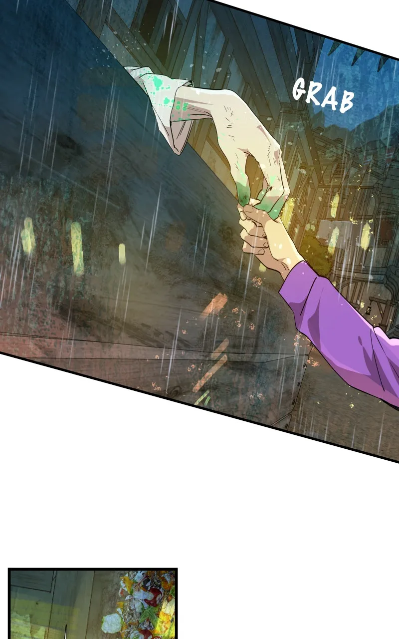 Death: Rescheduled Chapter 79 page 51 - 