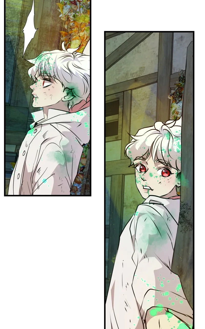 Death: Rescheduled Chapter 79 page 52 - 