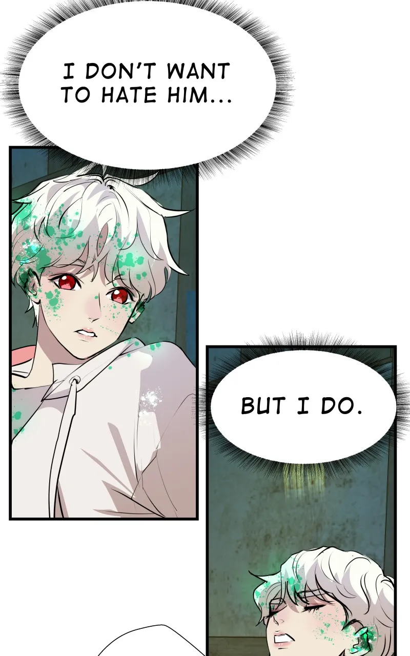 Death: Rescheduled Chapter 79 page 59 - 