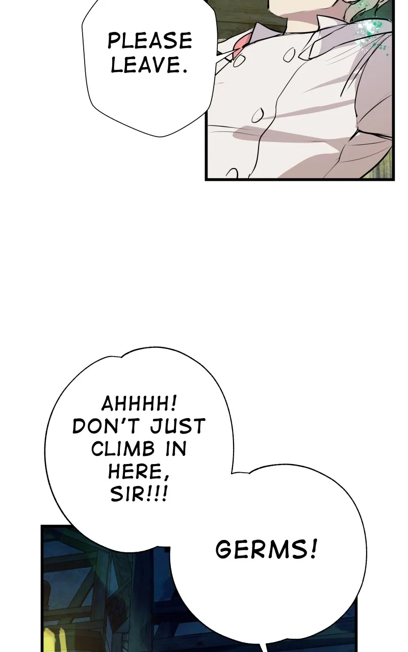 Death: Rescheduled Chapter 79 page 60 - 