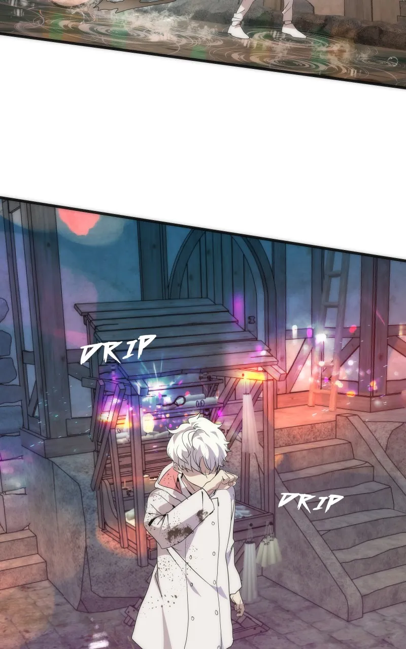 Death: Rescheduled Chapter 79 page 7 - 